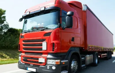 Ankara Kula Ambar Kargo