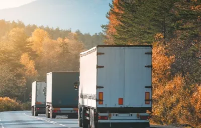 Ankara ile Kula Arası Klima Taşıma