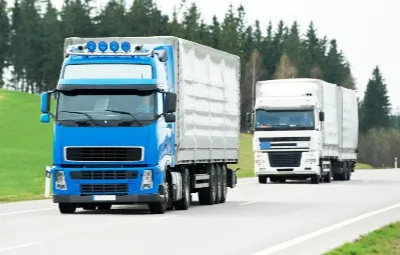 Ankara ile Kula Arası Eşya Taşıma